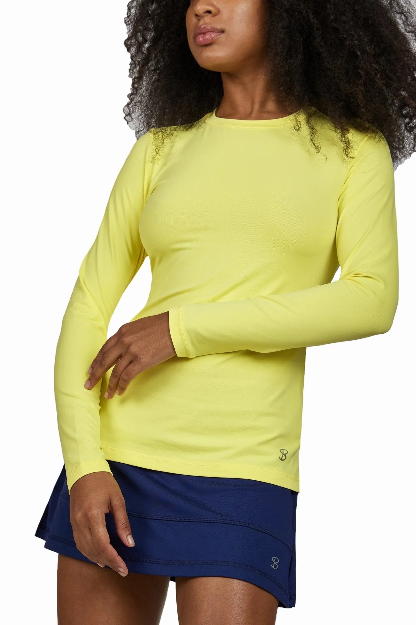 Long Sleeve - UV Colors (Plus Size)