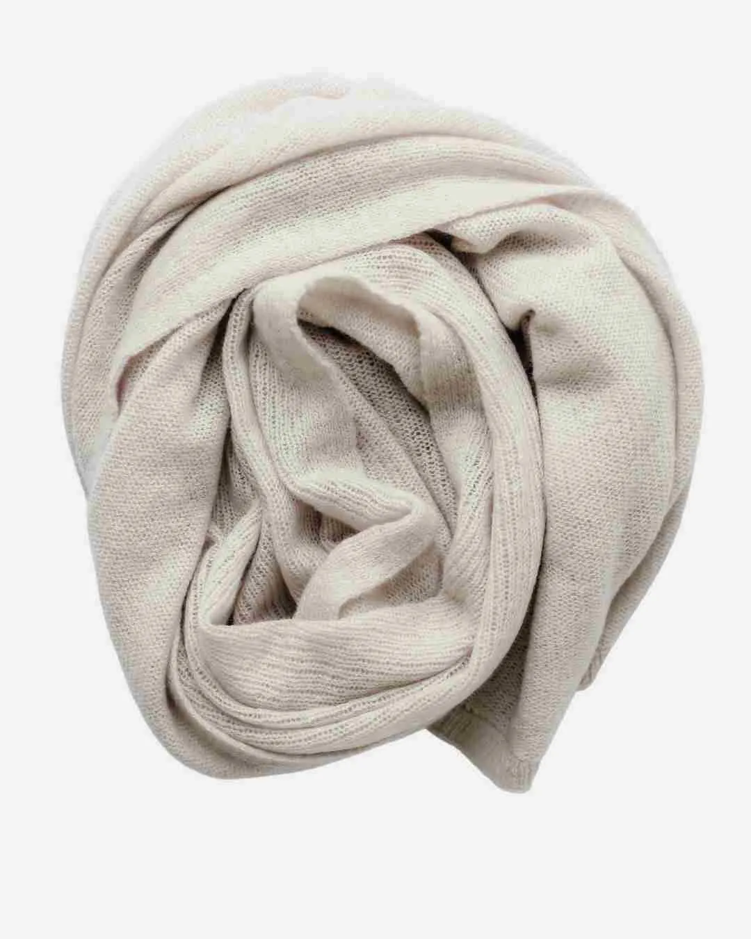 Malt Cashmere Featherlight Scarf