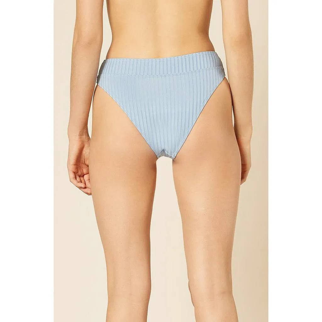 Nude Lucy Classic High Waist Bikini Brief