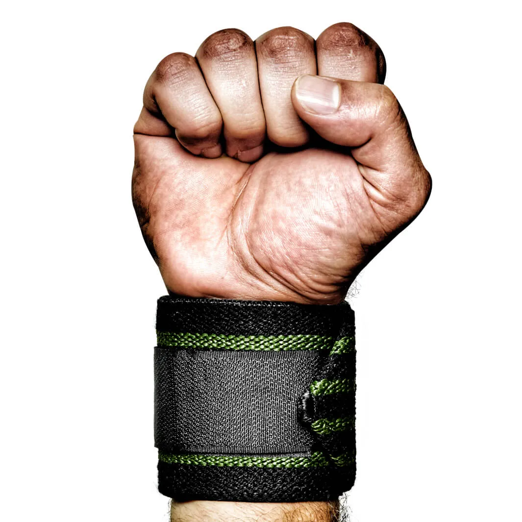 OD Wrist Wraps