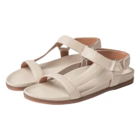 Outdoor Sandals - Gabriela / Gab in White Sage