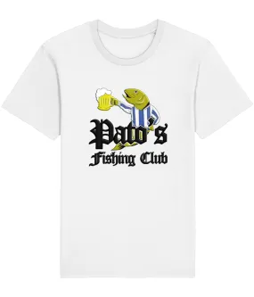 Pato’s Fishing Club - Tee