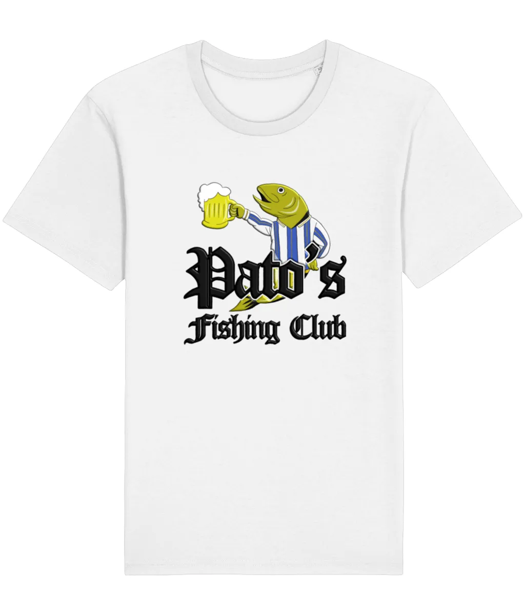 Pato’s Fishing Club - Tee