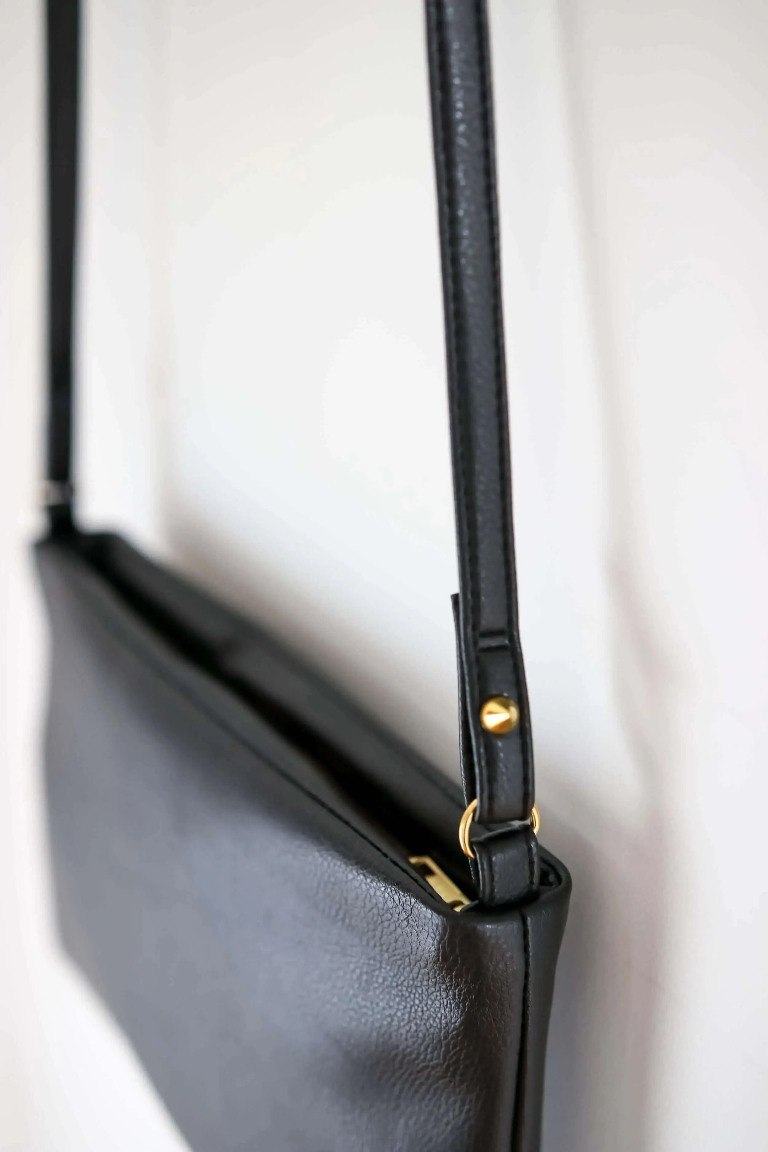 Paz - Cactus Leather Crossbody Vegan Bag