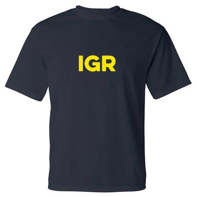 Performance PT Dri-Fit T-Shirt - IGR