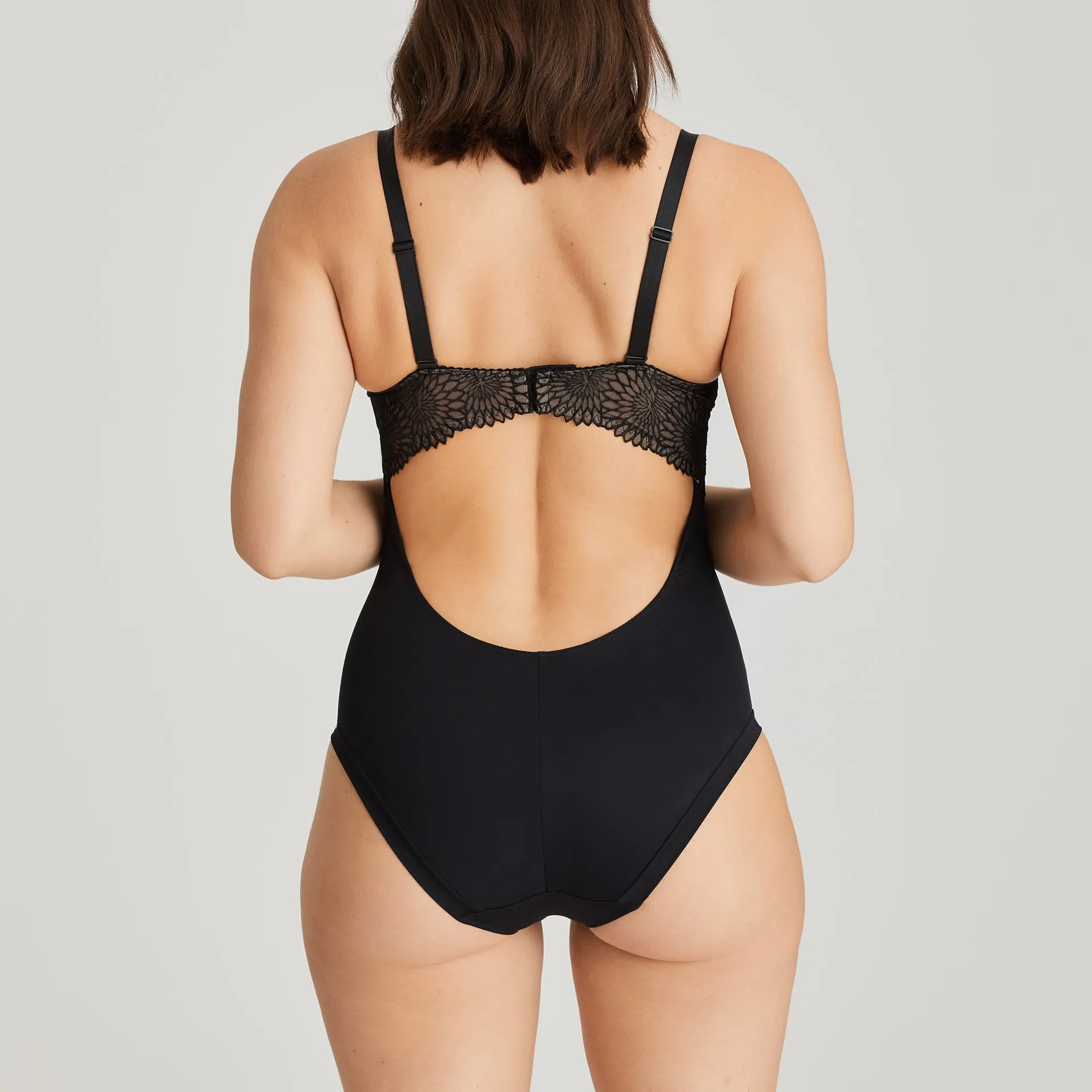 Prima Donna Body - Sophora Black