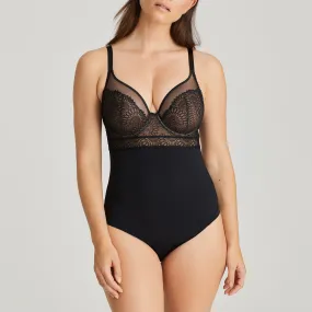 Prima Donna Body - Sophora Black