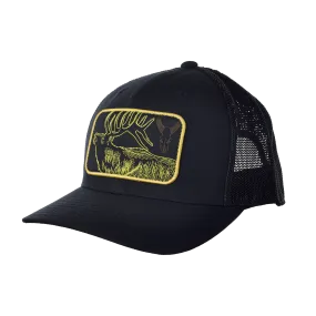 SHOOTER BULL HAT