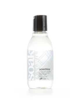 Soakwash Travel Size - Scentless *FINAL SALE*