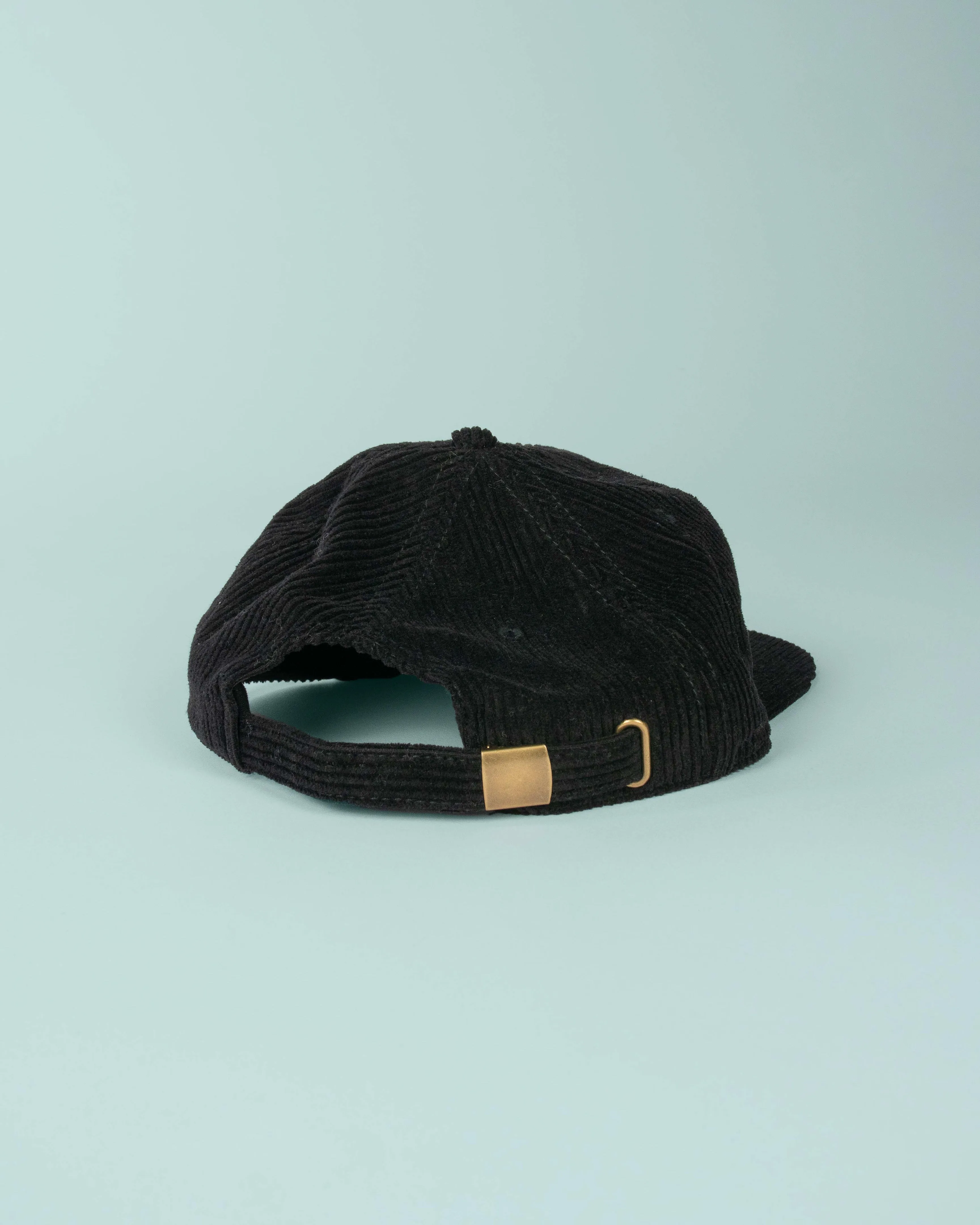 Takin' It Easy Cap Black