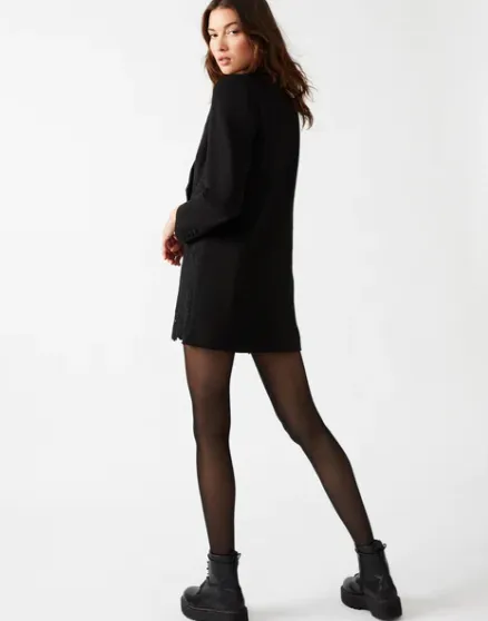 The Corrine Blazer Dress