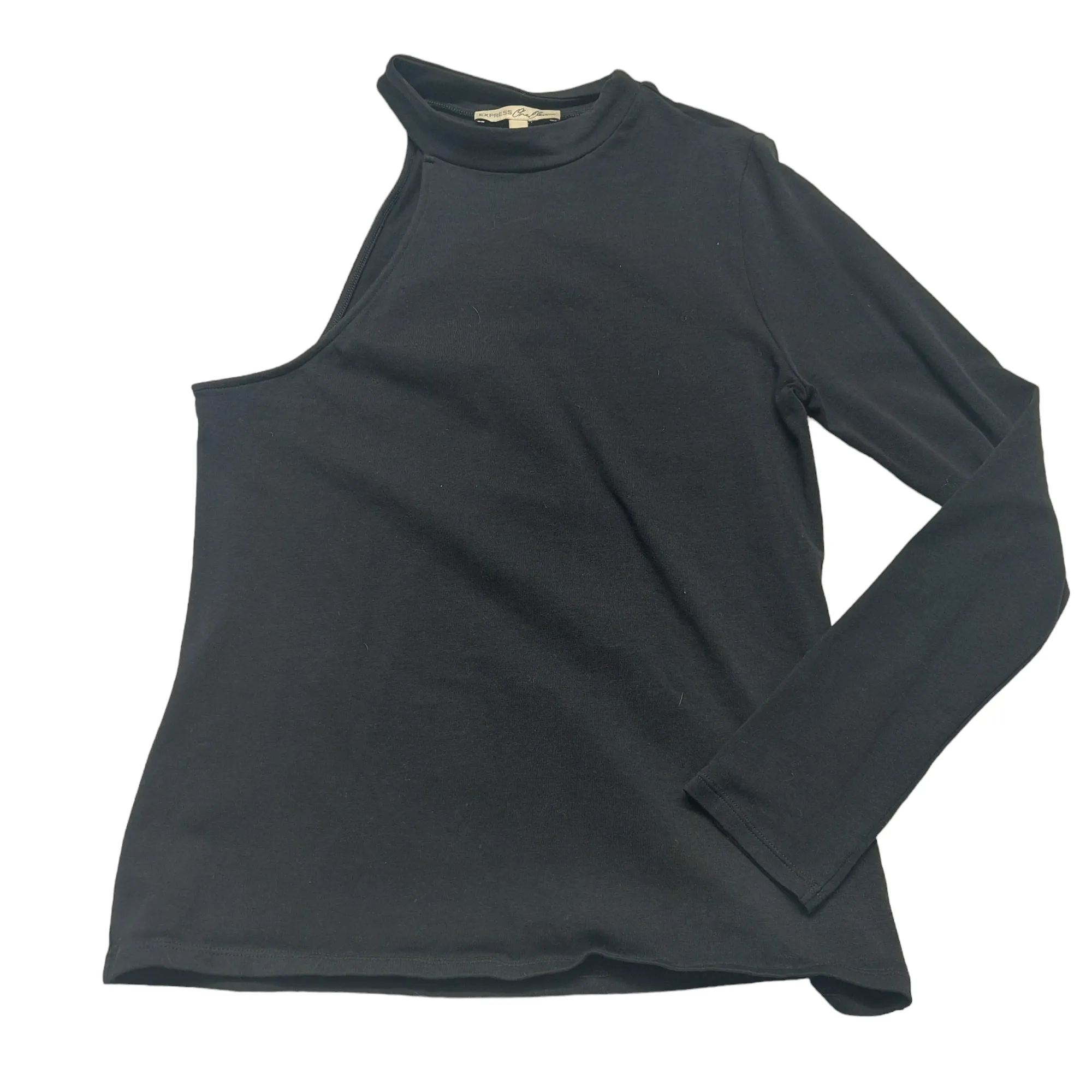 Top Long Sleeve By Express  Size: M