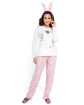 Ventra M Dream Women Nightwear