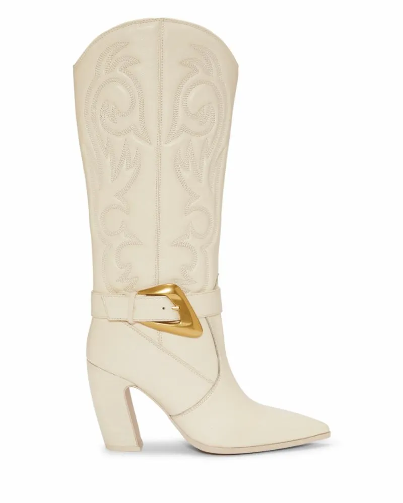 Vince Camuto BIANCAA RICH CREAM/SOFT GRAIN NA