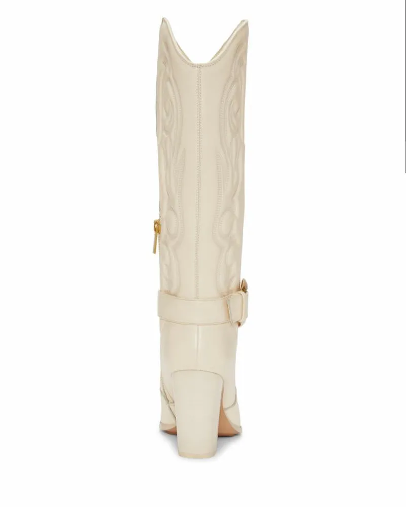 Vince Camuto BIANCAA RICH CREAM/SOFT GRAIN NA