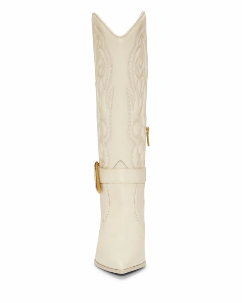 Vince Camuto BIANCAA RICH CREAM/SOFT GRAIN NA