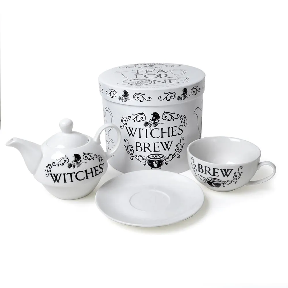 Witches Brew