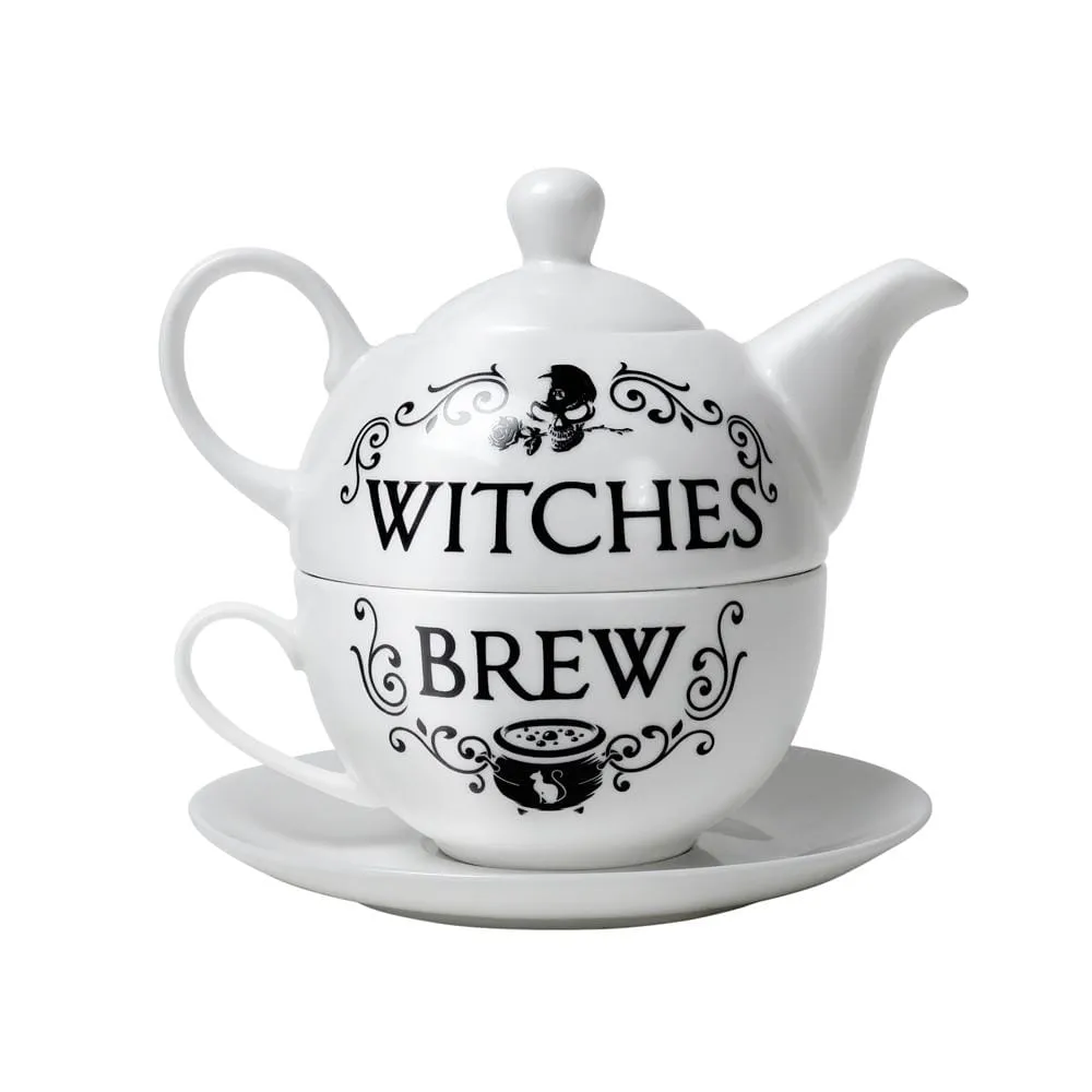 Witches Brew