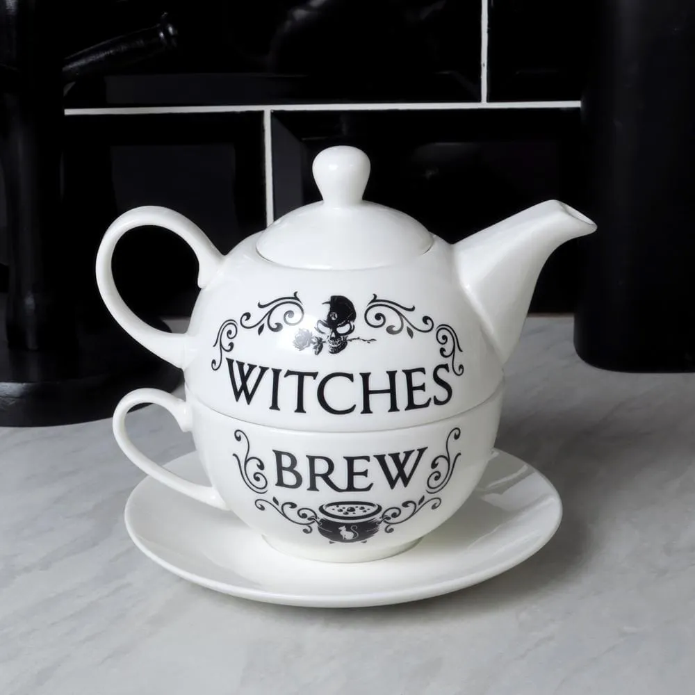 Witches Brew