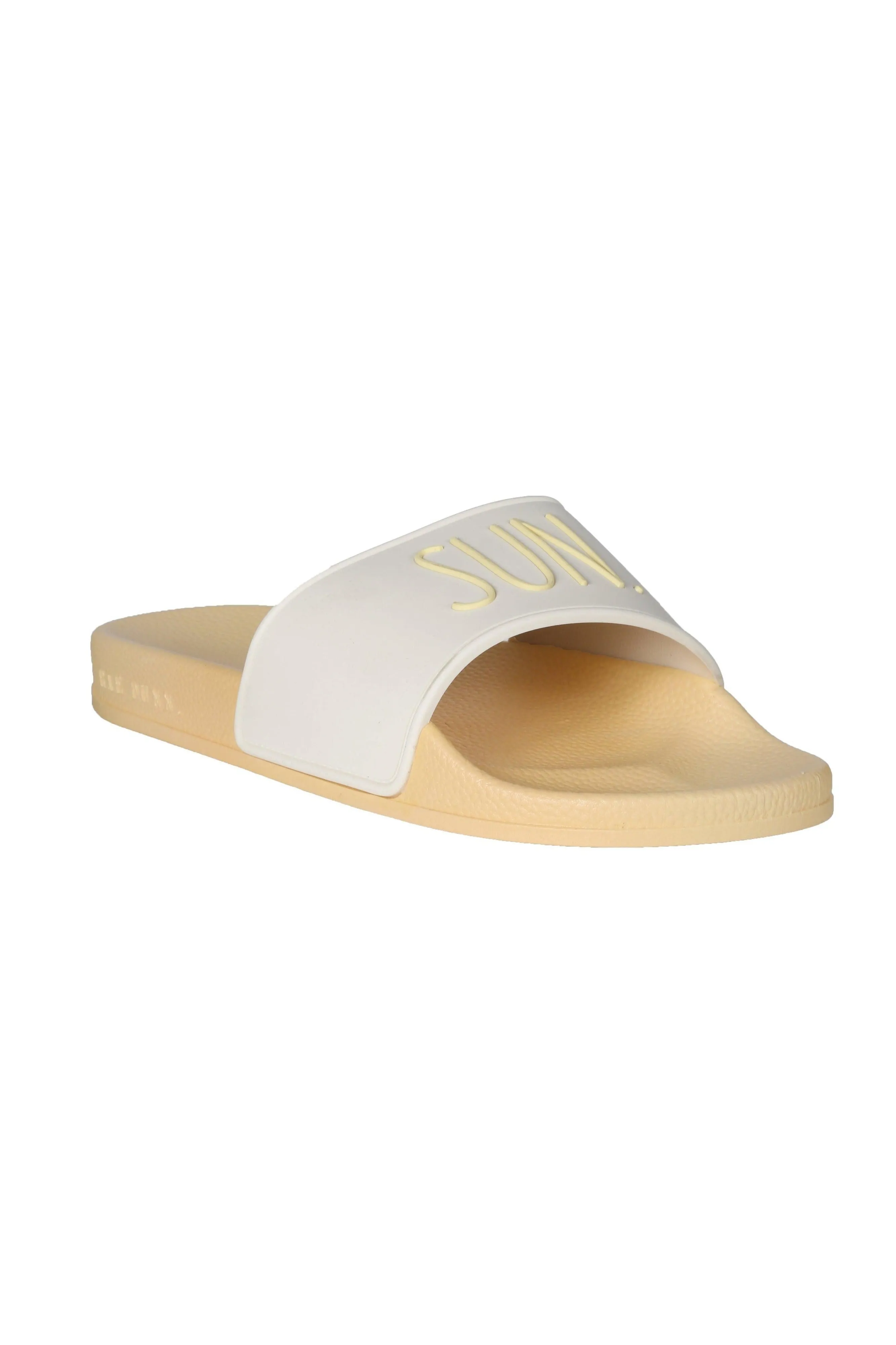 Women's "SUNSHINE" Pool Slides